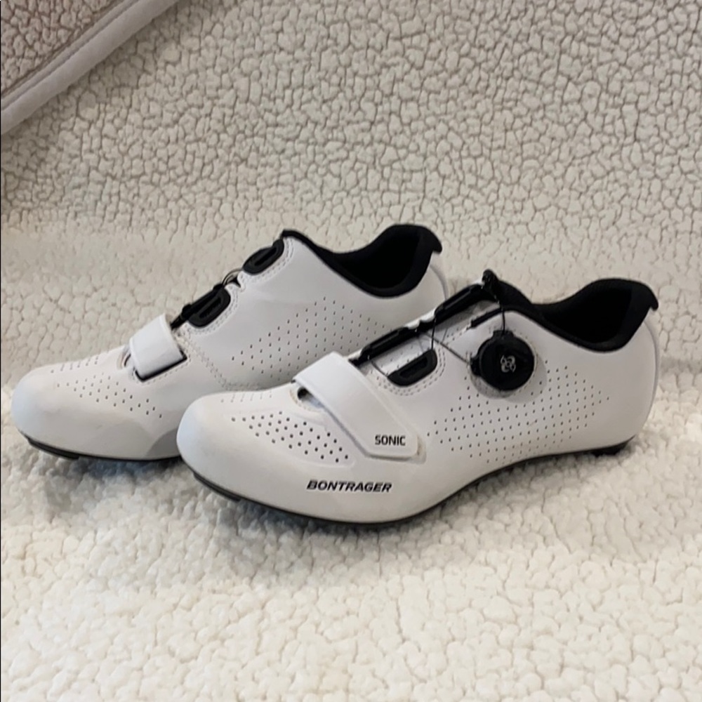 Bontrager Cycle shoes